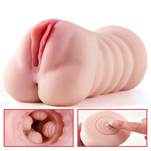 Charger l'image dans la galerie, Chatte de poche 1kg 7 modes de vibration1kg