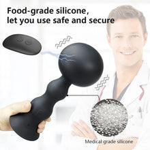 Charger l'image dans la galerie, Anal Beads Vibrator Anal Plug For Adults