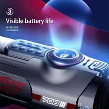 Charger l'image dans la galerie, 10 Modes de Chauffage X T7 Coupe Masturbateur Automatique Avec Contrôle Bluetooth et écran LED