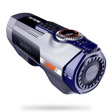 Charger l'image dans la galerie, 10 Modes de Chauffage X T7 Coupe Masturbateur Automatique Avec Contrôle Bluetooth et écran LED