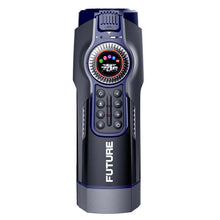 Charger l'image dans la galerie, 10 Modes de Chauffage X T7 Coupe Masturbateur Automatique Avec Contrôle Bluetooth et écran LED