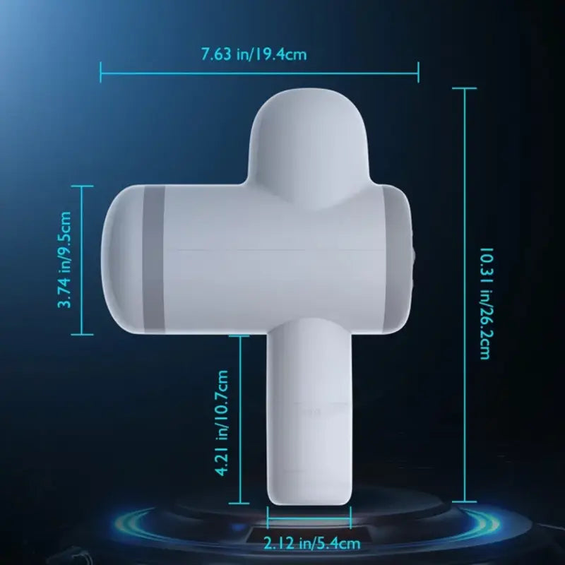 Masturbateur masculin automatique portable avec 8 modes 9 vitesses fonction de succion télescopique