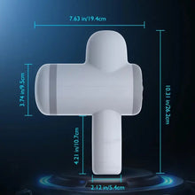 Charger l'image dans la galerie, Masturbateur masculin automatique portable avec 8 modes 9 vitesses fonction de succion télescopique