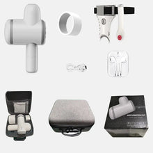 Charger l'image dans la galerie, Masturbateur masculin automatique portable avec 8 modes 9 vitesses fonction de succion télescopique