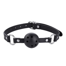 Charger l'image dans la galerie, BDSM 11PCS - Kits de retenue en cuir 11 pièces