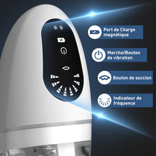 Charger l'image dans la galerie, Platypus 8 Vibromasseurs 5 Masturbateur Cup à Morsure
