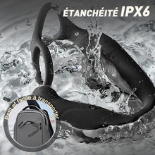 Charger l'image dans la galerie, 10-Frequenz-Vibration + Rotation, Anuserweiterung, beispie