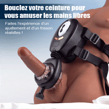 Charger l'image dans la galerie, 9 Va-et-Viens 9 Vibration Masturbateur portable