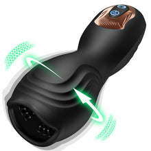 Charger l'image dans la galerie, Alex - Entraîneur de Gland Intelligent à Rotation et Vibration Multi-Fréquences