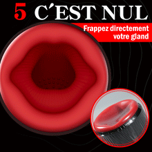 Charger l'image dans la galerie, Cyclone Thruster Vibrateurs péniens avec vibration rotative et fonction d'aspirationd'aspiration