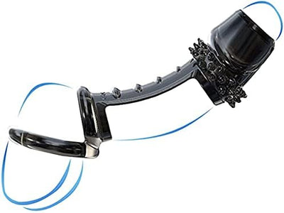 Cup Mastürbateur Electrique Homme Automatique Va et Vient Vîbrant sucěur, œuf Masculîn Rěãlîste SîlîcônE Bouche Tête Simulation,Homme sěxtøý Para Hommes