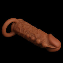 Charger l'image dans la galerie, anneau penien - anneau homme P-ÊŇIs Ring Ring PE?NIS Homme Ǎnnêau Sëxes Anneau pénien Sěx Anneau Masseur Cockringe Anneau Cockring Annｅau Cockringe PｅnIS pour Couple Homme Pｅnien