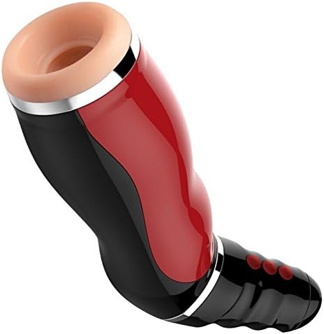 Realiste Vaginette sex toyspour pour homme M-Asturbateur avec 10 modes sex toyspour homme couple Sexes Toyes Cup Masturb Jouet Adulte pour Homme va et vient g7