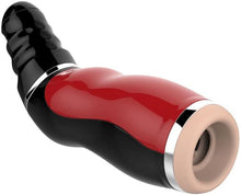 Charger l'image dans la galerie, Realiste Vaginette sex toyspour pour homme M-Asturbateur avec 10 modes sex toyspour homme couple Sexes Toyes Cup Masturb Jouet Adulte pour Homme va et vient g7