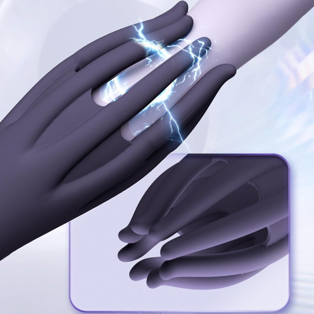 Masturbeuse Homme, Masturbateurs Masculins Masturbâteur Homme Mains Libres Automatique avec 10 Modes Vibration, Sex Toys Sexmasturbâteur Homme Vaginette Ultra Réaliste