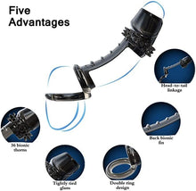 Charger l'image dans la galerie, Cup Mastürbateur Electrique Homme Automatique Va et Vient Vîbrant sucěur, œuf Masculîn Rěãlîste SîlîcônE Bouche Tête Simulation,Homme sěxtøý Para Hommes