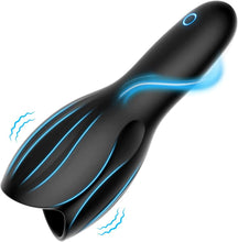 Charger l'image dans la galerie, Masturbateur électrique avec 4 Vibration Modes sucer chauffe caractéristique mascult poche maschi pénis vibrateur masturbation sexe sexuels pour hommes sucer sexetoy