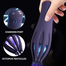 Charger l'image dans la galerie, Masturbeuse Homme, Masturbateurs Masculins Masturbâteur Homme Mains Libres Automatique avec 10 Modes Vibration, Sex Toys Sexmasturbâteur Homme Vaginette Ultra Réaliste