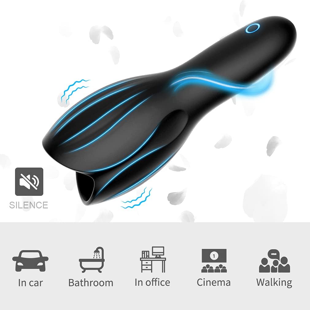 Masturbateur électrique avec 4 Vibration Modes sucer chauffe caractéristique mascult poche maschi pénis vibrateur masturbation sexe sexuels pour hommes sucer sexetoy