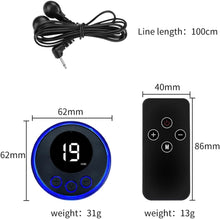 Charger l'image dans la galerie, BDSM choc électrique réglable double anneau pénien ensemble d'anneaux de testicule anneau pénien stimulateur électrique anneaux péniens anneau de gland Stimulation du pénis SM jouet sexuel fo