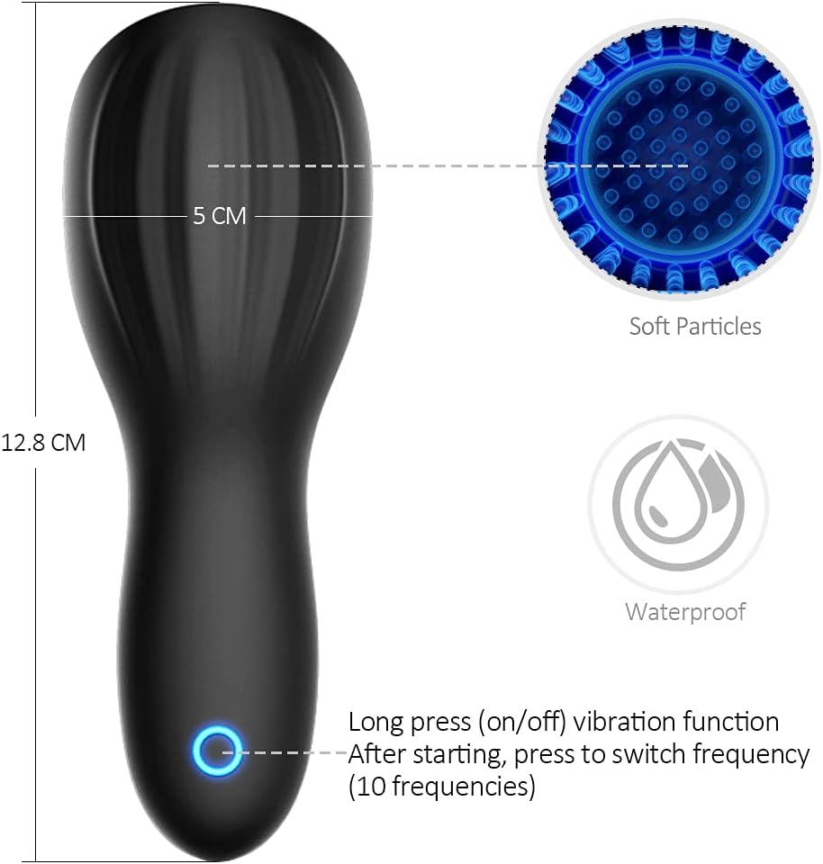 Masturbateur électrique avec 4 Vibration Modes sucer chauffe caractéristique mascult poche maschi pénis vibrateur masturbation sexe sexuels pour hommes sucer sexetoy