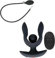 Charger l'image dans la galerie, Plug anal anal Vibrateur Anal, Machine sexuelle, godemichet Anal gonflable, masturbateur, point G, jouets anaux, vibrations à 10 fréquences, jouets sexuels