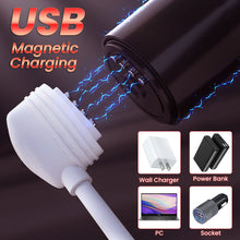 Charger l'image dans la galerie, Alexander - Masturbateur masculin à poussée