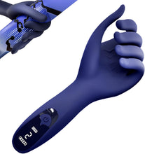 Charger l'image dans la galerie, Sex Toýs Homme Masturbateurs Masculins - Sex Toys Vibromasseur Homme Masturbâteur Homme Mains Libres avec 9 Modes de Vibration