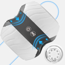 Charger l'image dans la galerie, Masturbateurs Masculins, Vibrateur Pénis avec 2 Moteurs 10 Vibrations et Fonction de Massage par Pression Vaginette, Masturbâteur Homme Mains Libres, Sextoyse Homme Sexmasturbâteur