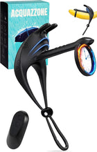 Charger l'image dans la galerie, MySecretCase anneau pénien vibrant – cockring homme, vibromasseur pénien, sextoyse clitoridienne, plaisir sexuel couple, orgasme, sexetoy adulte, stimulation pénis, testicules