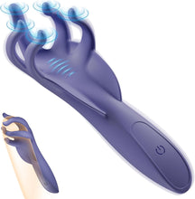 Charger l'image dans la galerie, Anneau Vibrant pour Pénis Masturbateur pour Hommes, 10 Modes de Vibration Jouets Sexuels pour Hommes Masturbateur Electrique, Nouveau Penis Trainer Jouet Sexuel pour Couples Sexe Extrême