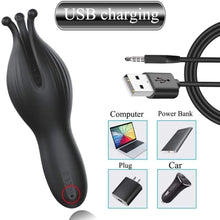 Charger l'image dans la galerie, Suceur Tasse de Masturbation Masculine Automatique Puissantes Fonctions de Poussé et de Voix Rotatives Pour la Stimulation du Pénis,Electrique jouets Sextoyse Plaisir Homme