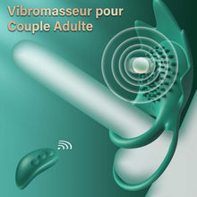 Charger l'image dans la galerie, S𝚎x-T𝚘ys Ann𝚎au-P𝚎nien-Ann𝚎au-H𝚘mme S𝚎xt𝚘yse-H𝚘mme-S𝚎xm𝚊sturb𝚊teur Ann𝚎aux-de-P𝚎nis S𝚎x-T𝚘ýs-F𝚎mme M𝚊sturb𝚊teur S𝚎xt𝚘y G𝚘de-V𝚒bro-M𝚊sseur S𝚎x-T𝚘ýs massage tête étanche