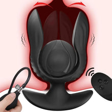 Charger l'image dans la galerie, Plug anal anal Vibrateur Anal, Machine sexuelle, godemichet Anal gonflable, masturbateur, point G, jouets anaux, vibrations à 10 fréquences, jouets sexuels