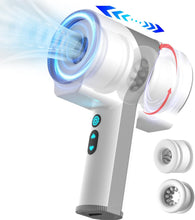Charger l'image dans la galerie, Masturbateur Électrique Coupe Masturbateur Électrique Pour Hommes, Masturbateur Automatique Avec 5 Types De Rotation Télescopique, 7 Types De Vibration, Masturbateur Avec Charge Rapide Magnétique