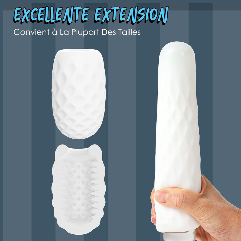 Aide à La masturbation Réutilisable Masturbation Pour Hommes Jouet Sexuel Pour Hommes Coupe De Masturbation Jouet Sexuel Masturbateurs Pocket Pussy 3D Realistic Pocket Pussy Jouets Sexuels