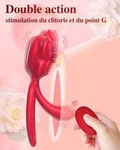 Charger l'image dans la galerie, Sex Toýs Couple Sex Toys Sextoyse Femme Clitoridienne, Vibromasseurs Feminin à Distance Sextoys Jouet Sexualité Couple, Vibrateures Sex Femme Sex Toyspour Pour Couple Ensemble Vibro avec Telecommande