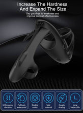Charger l'image dans la galerie, 12 Vibration Masseur de Pénis Pour Couple Cockring