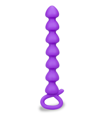 7 boules chapelet anal