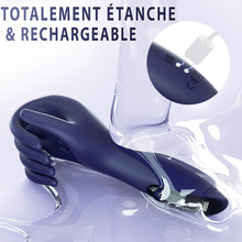 Charger l'image dans la galerie, Sex Toýs Homme Masturbateurs Masculins - Sex Toys Vibromasseur Homme Masturbâteur Homme Mains Libres avec 9 Modes de Vibration