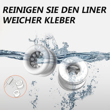 Charger l'image dans la galerie, Masturbateur Électrique Coupe Masturbateur Électrique Pour Hommes, Masturbateur Automatique Avec 5 Types De Rotation Télescopique, 7 Types De Vibration, Masturbateur Avec Charge Rapide Magnétique