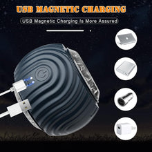 Charger l'image dans la galerie, Sumeber auto électrique masturbation ouverte pénis formation vibromasseur, 10 modes de vibration coupe masculine, blowbob Pocket pussy stimulateur masturbation masculine