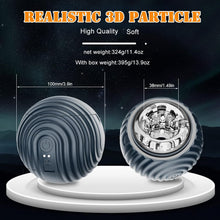 Charger l'image dans la galerie, Sumeber auto électrique masturbation ouverte pénis formation vibromasseur, 10 modes de vibration coupe masculine, blowbob Pocket pussy stimulateur masturbation masculine