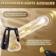Charger l'image dans la galerie, Jouet Sexuel Pour Couple, Anneau PéNien, Jouet Sexuel Pour Homme, Vibrateur à Double Anneau PéNien Avec TéLéCommande, Anneaux PéNiens, Anneau PéNien D'éRection, Jouet Sexuel Pour Femme, Homme