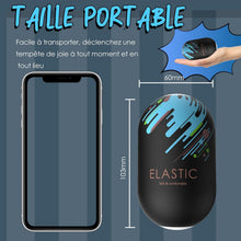 Charger l'image dans la galerie, Aide à La masturbation Réutilisable Masturbation Pour Hommes Jouet Sexuel Pour Hommes Coupe De Masturbation Jouet Sexuel Masturbateurs Pocket Pussy 3D Realistic Pocket Pussy Jouets Sexuels