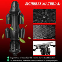 Charger l'image dans la galerie, Masturbeuse Homme Sex Toýs avec 10 Modes de Vibrations Vaginette Ultra Réaliste Masturbateurs Masculins Mains Libres Éjaculation Retardée Jouet Sexuels pour Hommes