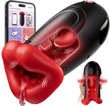 Charger l'image dans la galerie, Sextoyse Homme Sexmasturbâteur, Contrôle de APP Masturbateur Vaginette ultra Réaliste pour Homme, Masturbateurs Masculins Sextoy avec 10 Vibrations Sex Toys
