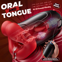 Charger l'image dans la galerie, Sextoyse Homme Sexmasturbâteur, Contrôle de APP Masturbateur Vaginette ultra Réaliste pour Homme, Masturbateurs Masculins Sextoy avec 10 Vibrations Sex Toys