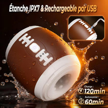 Charger l'image dans la galerie, Sex Toys Homme Sextoyse Sexmasturbâteur Automatique - Sextoy Masturbâteur Homme Mains Libres Vaginette Ultra Réaliste Masturbeuse Masculin, Masturbateurs Masculins Sextoys Jouet Adulte Sexe Objet Gay