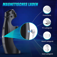 Charger l'image dans la galerie, Cockring Sex Toy Pour Couples, Sextoys Pour Hommes, Anneau PéNien, 10 X Vibrateur Avec TéLéCommande, Cockring, éRection Longue DuréE, Cockrings, Sextoys Pour Femmes